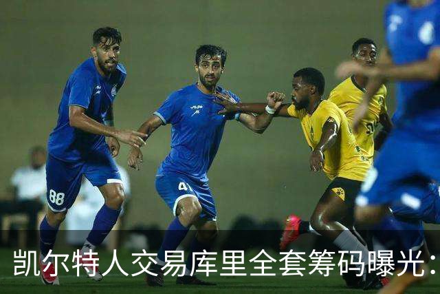 凯尔特人交易库里全套筹码曝光：乔治+豪瑟+双首轮签梭哈库里