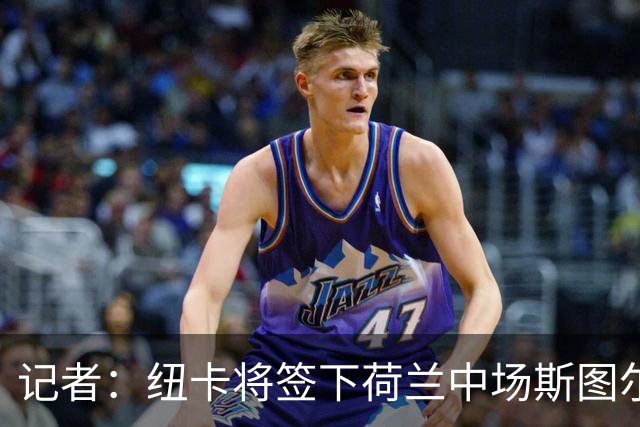 记者：纽卡将签下荷兰中场斯图尔，目前定位为轮换球员